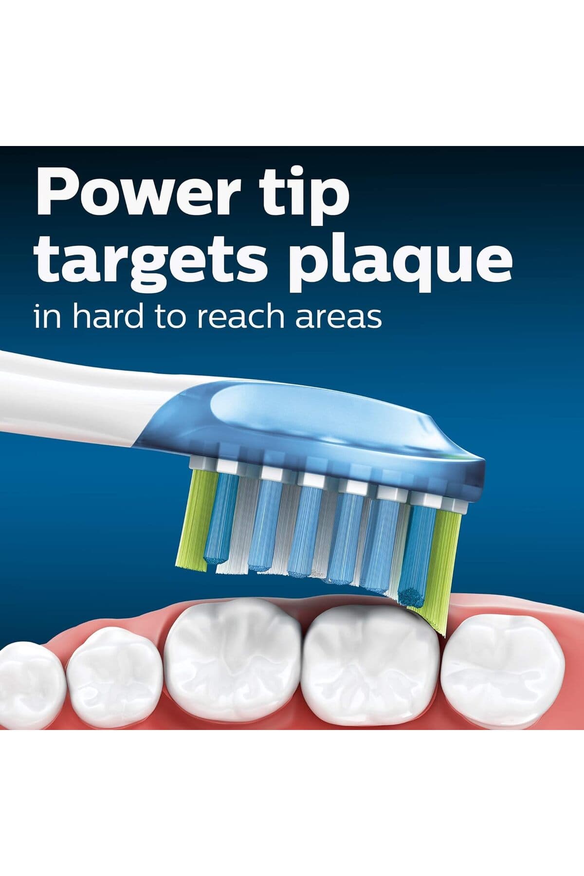 سری مسواک Philips Sonicare C3 مدل HX9042، ۲ عدد سری مسواک Philips Sonicare C3 مدل HX9042، ۲ عدد