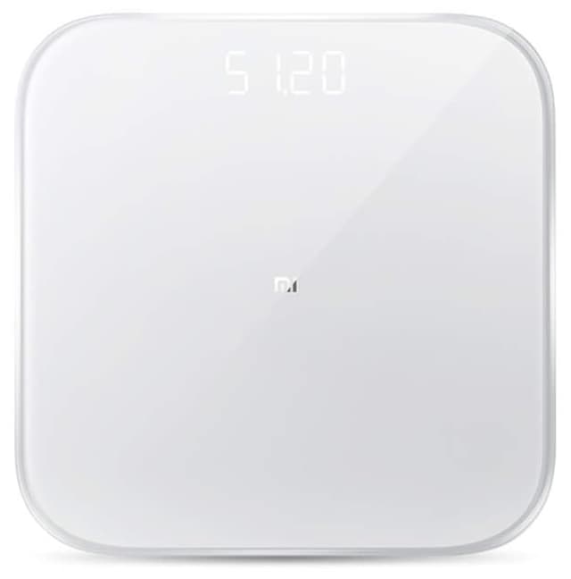 ترازوی هوشمند XIAOMI Mi Smart Scale 2 سفید ترازوی هوشمند XIAOMI Mi Smart Scale 2 سفید