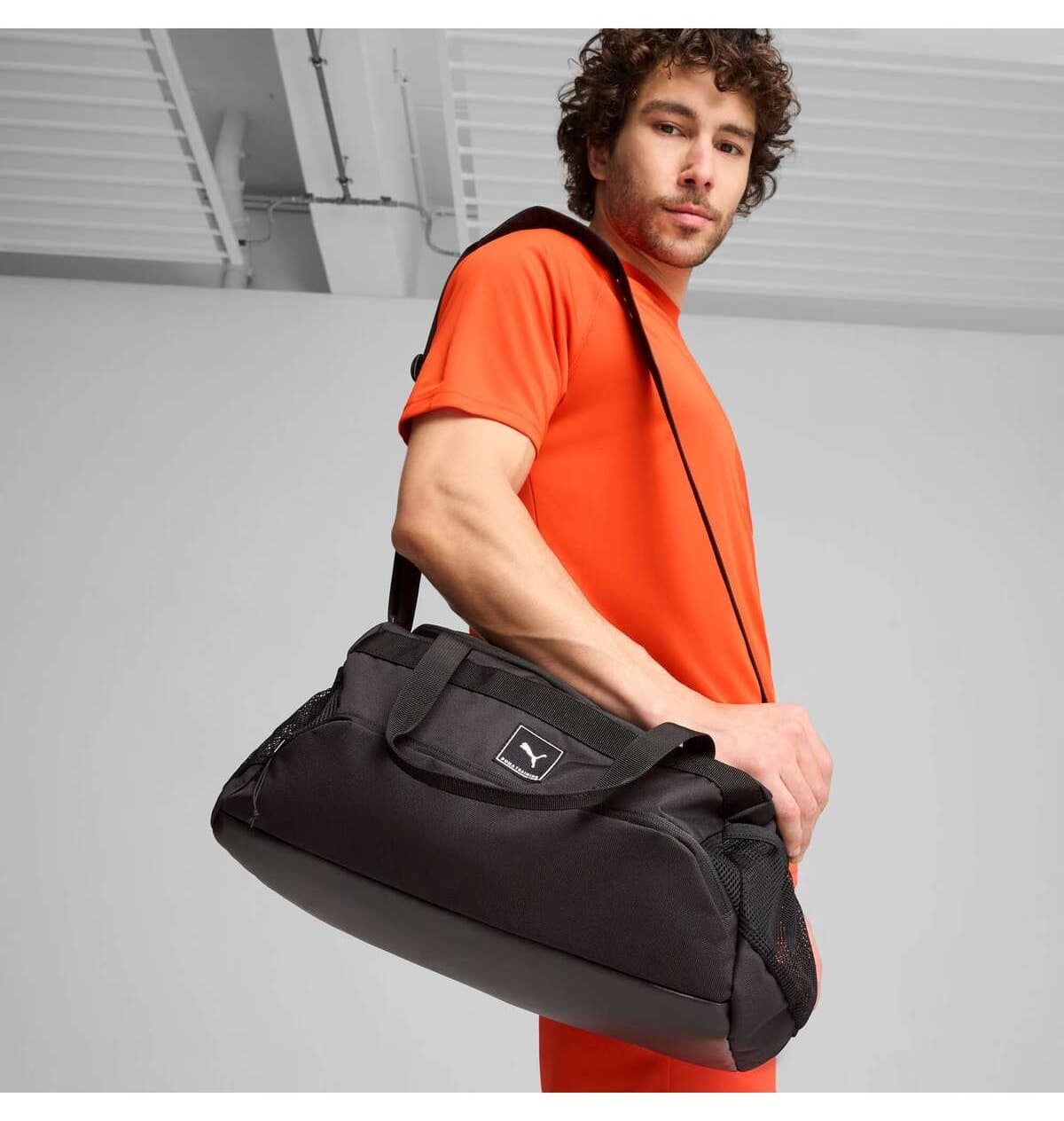 کیف ورزشی کوچک زنانه Puma TRAINING 19L کیف ورزشی کوچک زنانه Puma TRAINING 19L