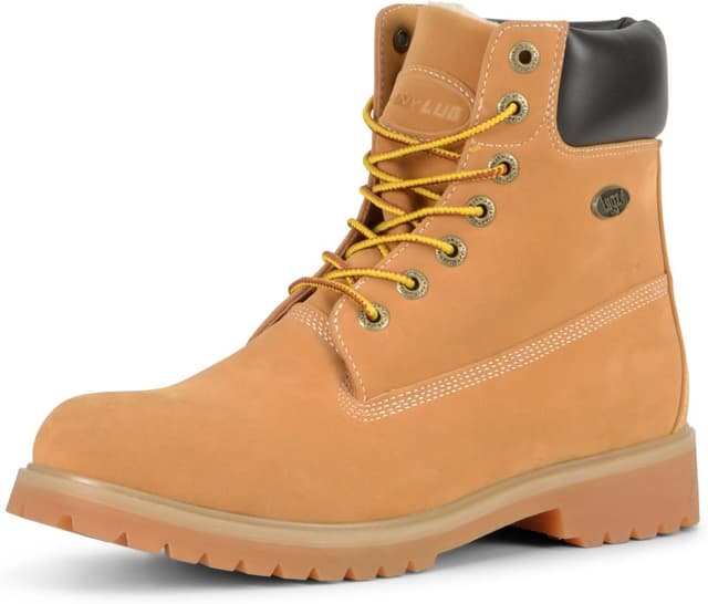 بوت زمستانی مردانه Lugz CONVOY FLEECE بوت زمستانی مردانه Lugz CONVOY FLEECE