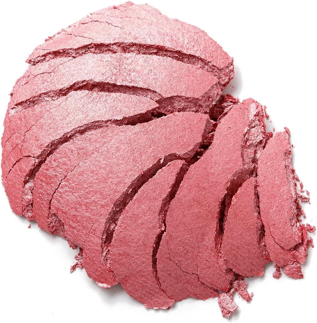 رژگونه پودری پخته Flormar صورتی براق مدل 040 رژگونه پودری پخته Flormar صورتی براق مدل 040