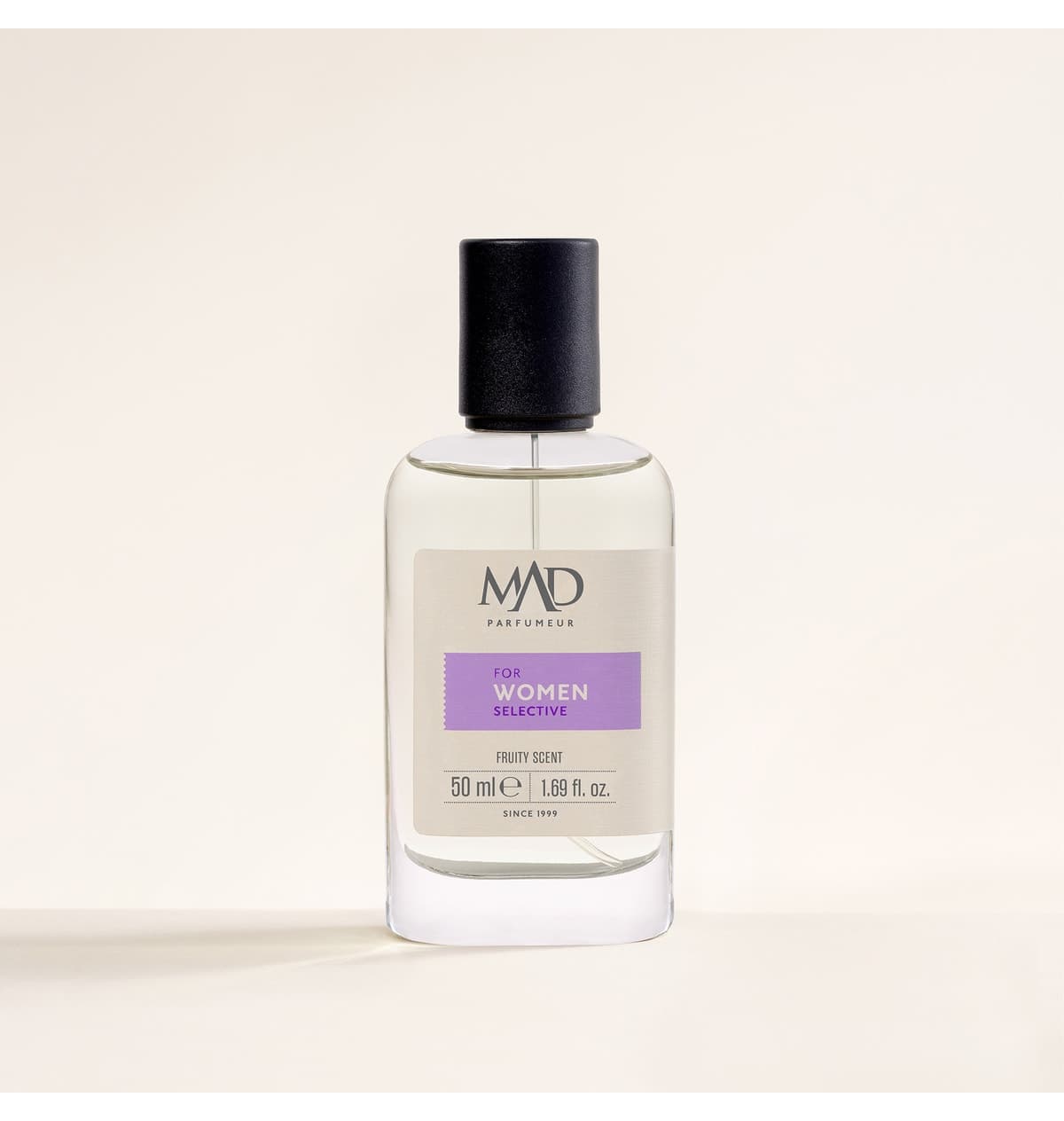 عطر زنانه Mad Parfüm Selective مدل V101 50 ml عطر زنانه Mad Parfüm Selective مدل V101 50 ml