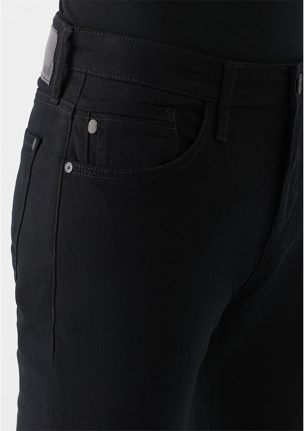 شلوار جین مردانه Mavi James مشکی W32 x L32 شلوار جین مردانه Mavi James مشکی W32 x L32