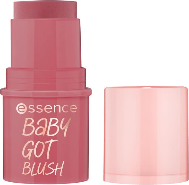 رژگونه Essence Cosmetics baby got blush مدل 40 رژگونه Essence Cosmetics baby got blush مدل 40