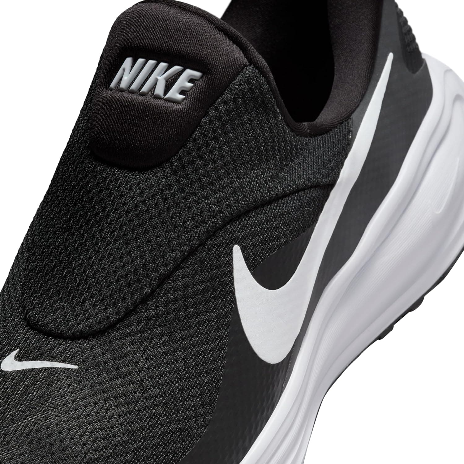کفش مردانه Nike بدون بند مدل REVOLUTION 8 EASYON کفش مردانه Nike بدون بند مدل REVOLUTION 8 EASYON