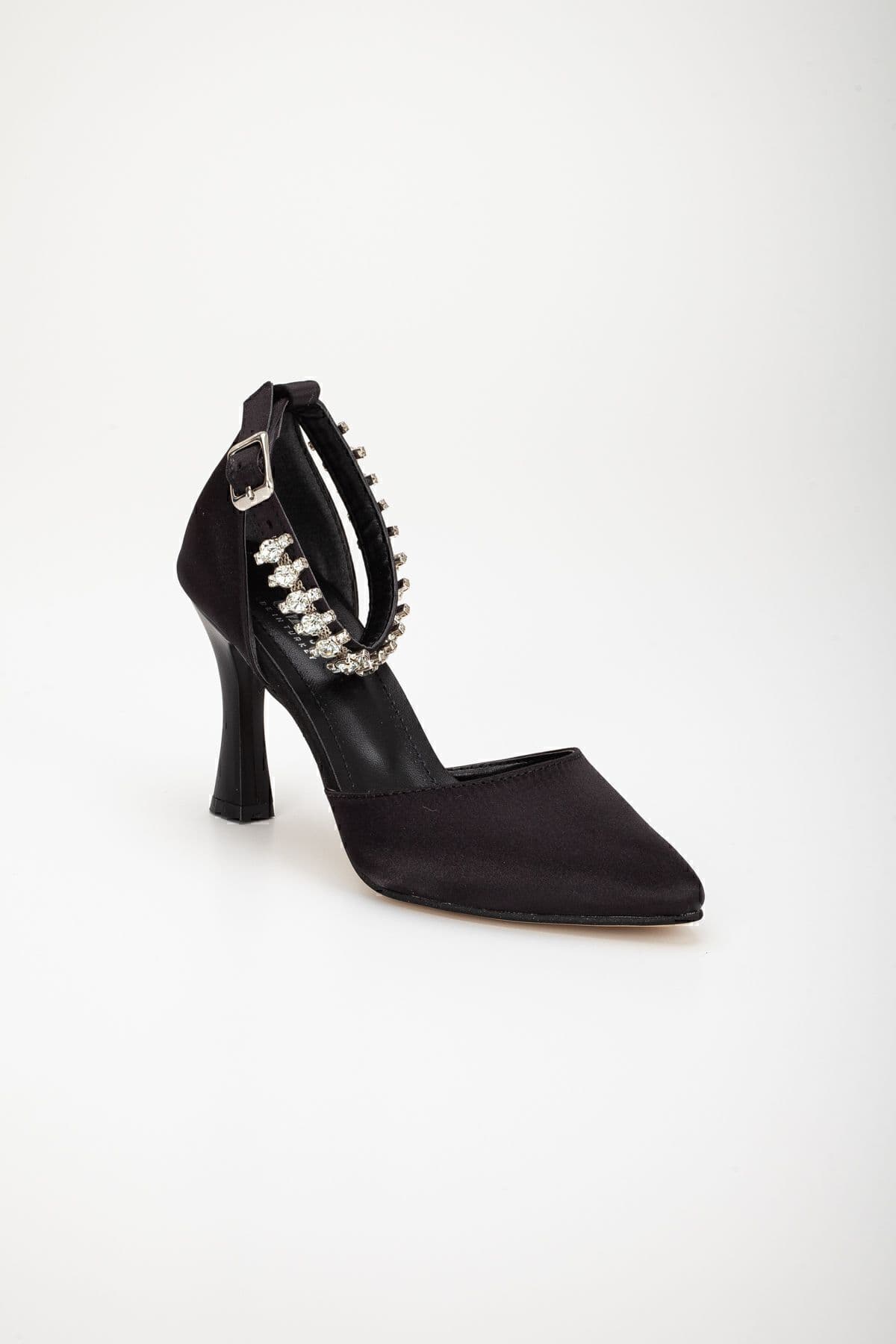 کفش ACMZ SHOES پاشنهدار ساتن کفش ACMZ SHOES پاشنهدار ساتن
