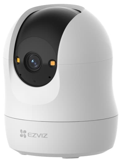 دوربین امنیتی EZVIZ مدل C6N G1 داخلی 2K 360 درجه Wi-Fi تشخیص انسان دوربین امنیتی EZVIZ مدل C6N G1 داخلی 2K 360 درجه Wi-Fi تشخیص انسان