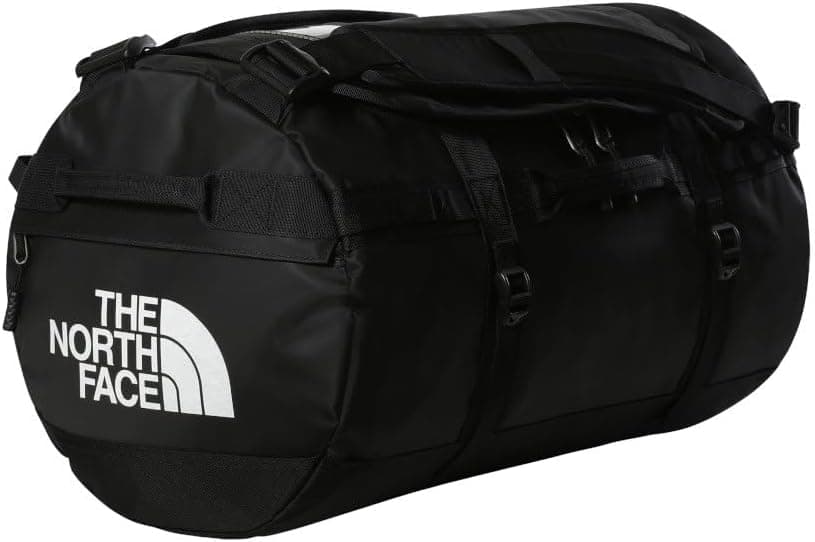 ساک ورزشی مردانه The North Face مدل BASE CAMP DUFFEL S مشکی ساک ورزشی مردانه The North Face مدل BASE CAMP DUFFEL S مشکی