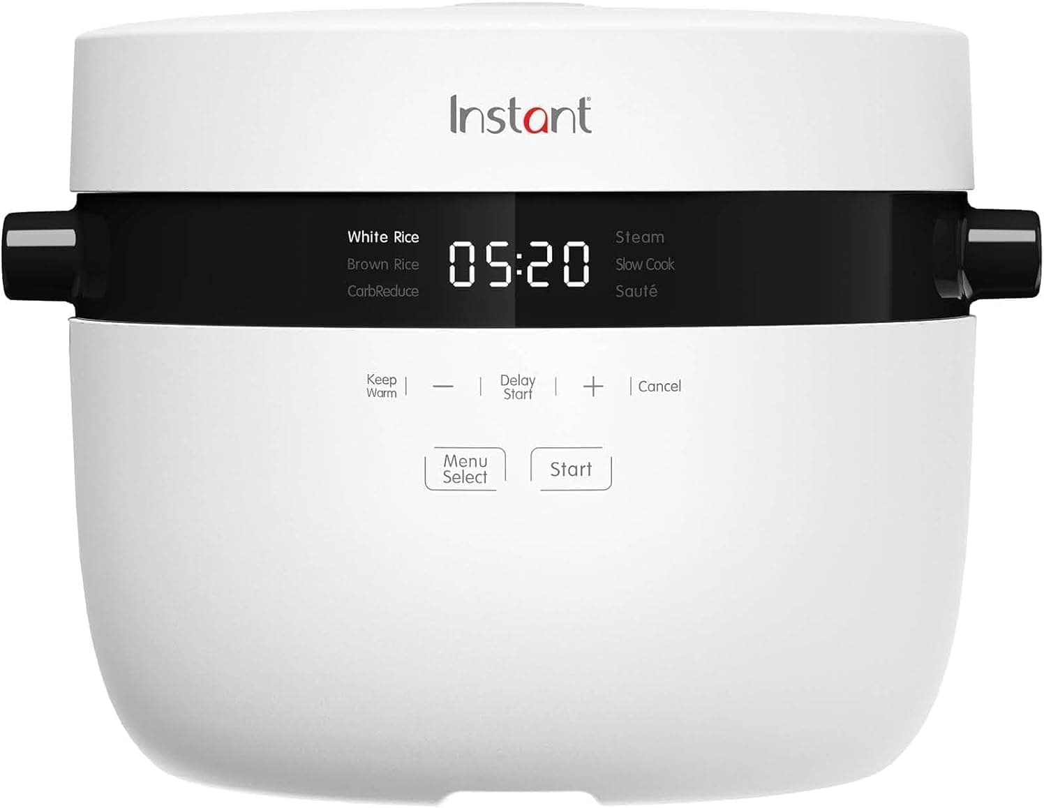 پلوپز و بخارپز Instant Pot با ظرفیت 40 پورسیون و حجم 5L پلوپز و بخارپز Instant Pot با ظرفیت 40 پورسیون و حجم 5L