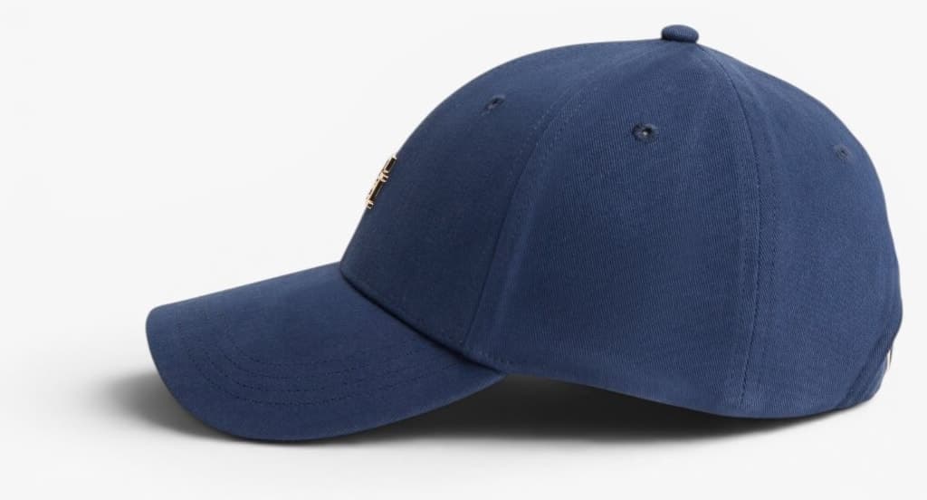 کلاه زنانه Tommy Hilfiger مدل AW0AW17631C7G کلاه زنانه Tommy Hilfiger مدل AW0AW17631C7G