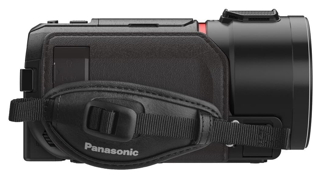دوربین فیلمبرداری 4K Panasonic مدل HC-VX1EG-K با گارانتی توزیعکننده دوربین فیلمبرداری 4K Panasonic مدل HC-VX1EG-K با گارانتی توزیعکننده