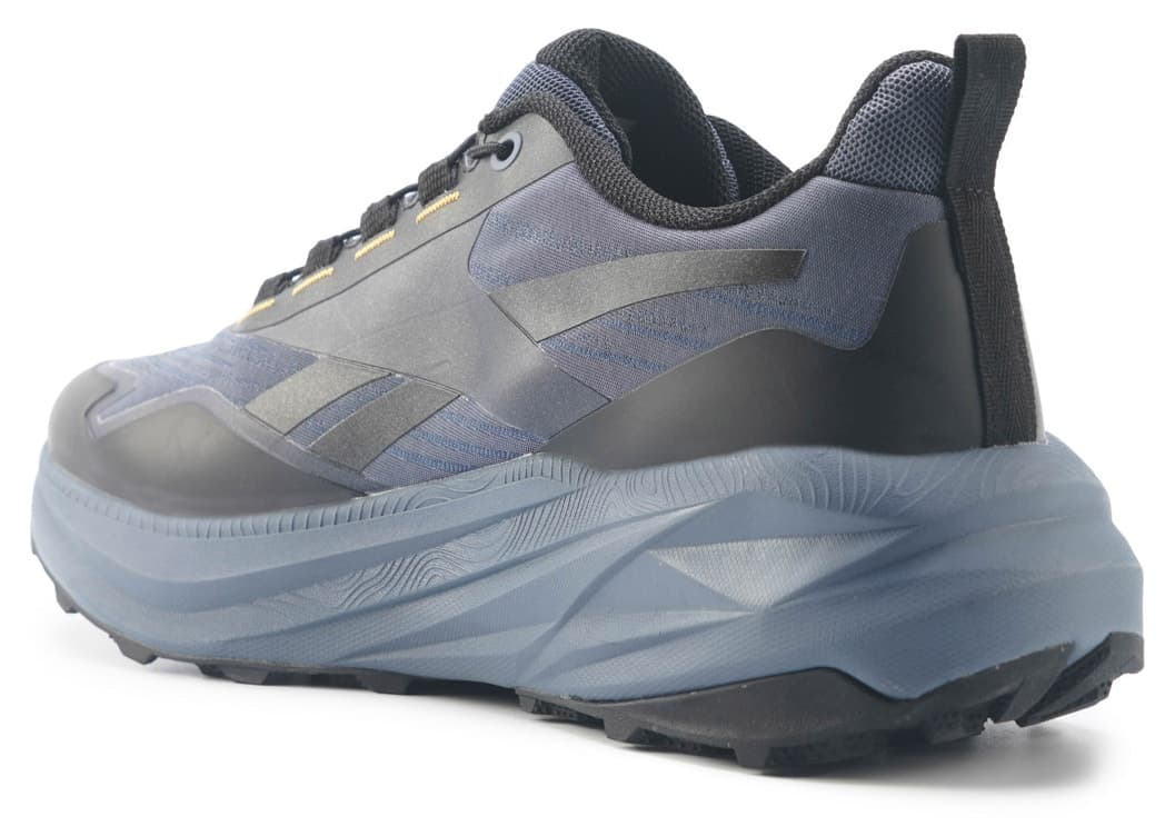 کفش مردانه Reebok مدل RHINO WILD خاکستری کفش مردانه Reebok مدل RHINO WILD خاکستری