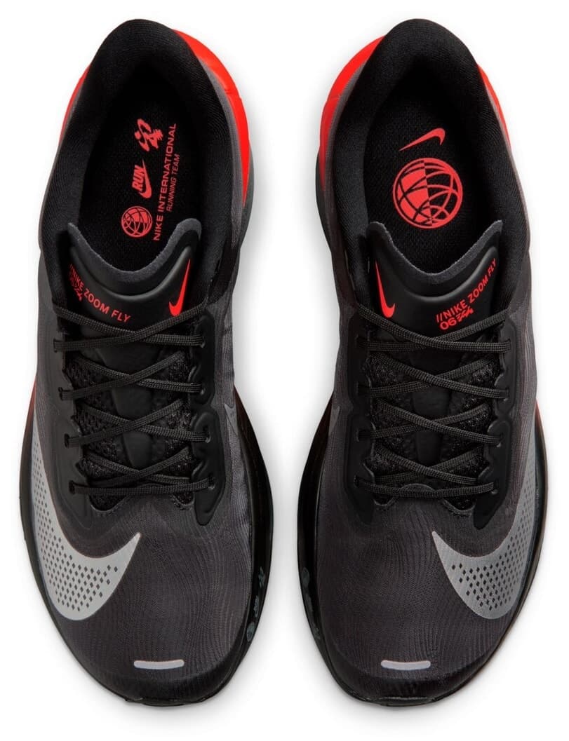 کفش دویدن مردانه Nike Zoom Fly 6 مدل IR1995-010 کفش دویدن مردانه Nike Zoom Fly 6 مدل IR1995-010
