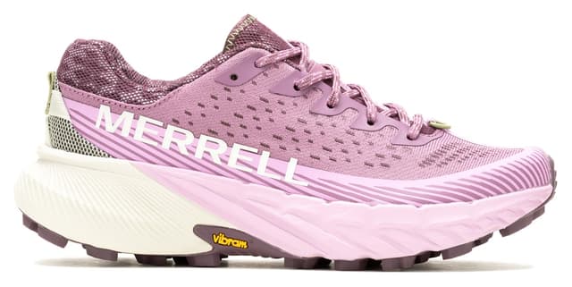 کفش اوتدور زنانه Merrell Agility Peak 5 مدل J068170 موو/فوندانت کفش اوتدور زنانه Merrell Agility Peak 5 مدل J068170 موو/فوندانت