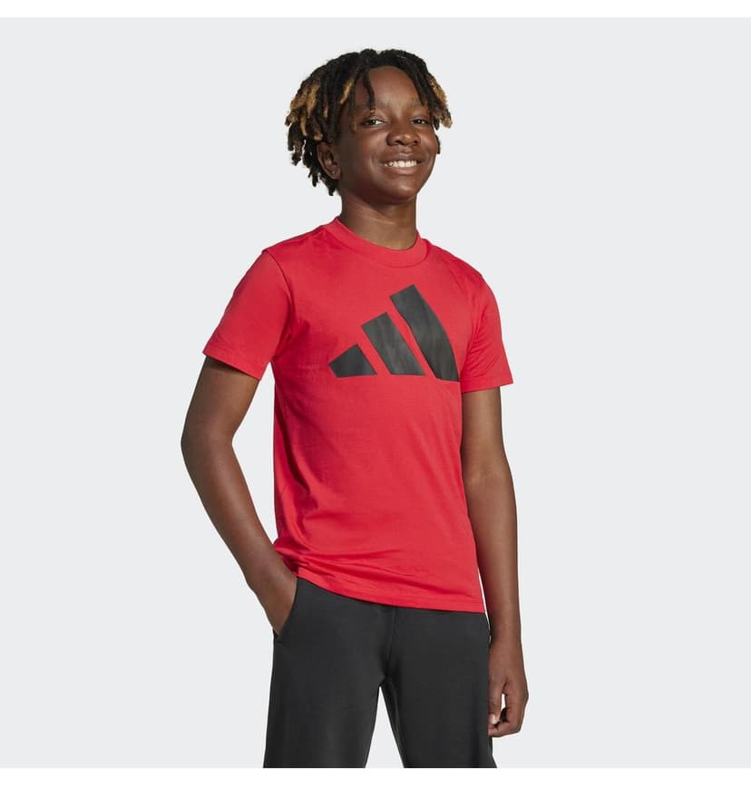 تیشرت adidas مدل J Bl 160 تیشرت adidas مدل J Bl 160