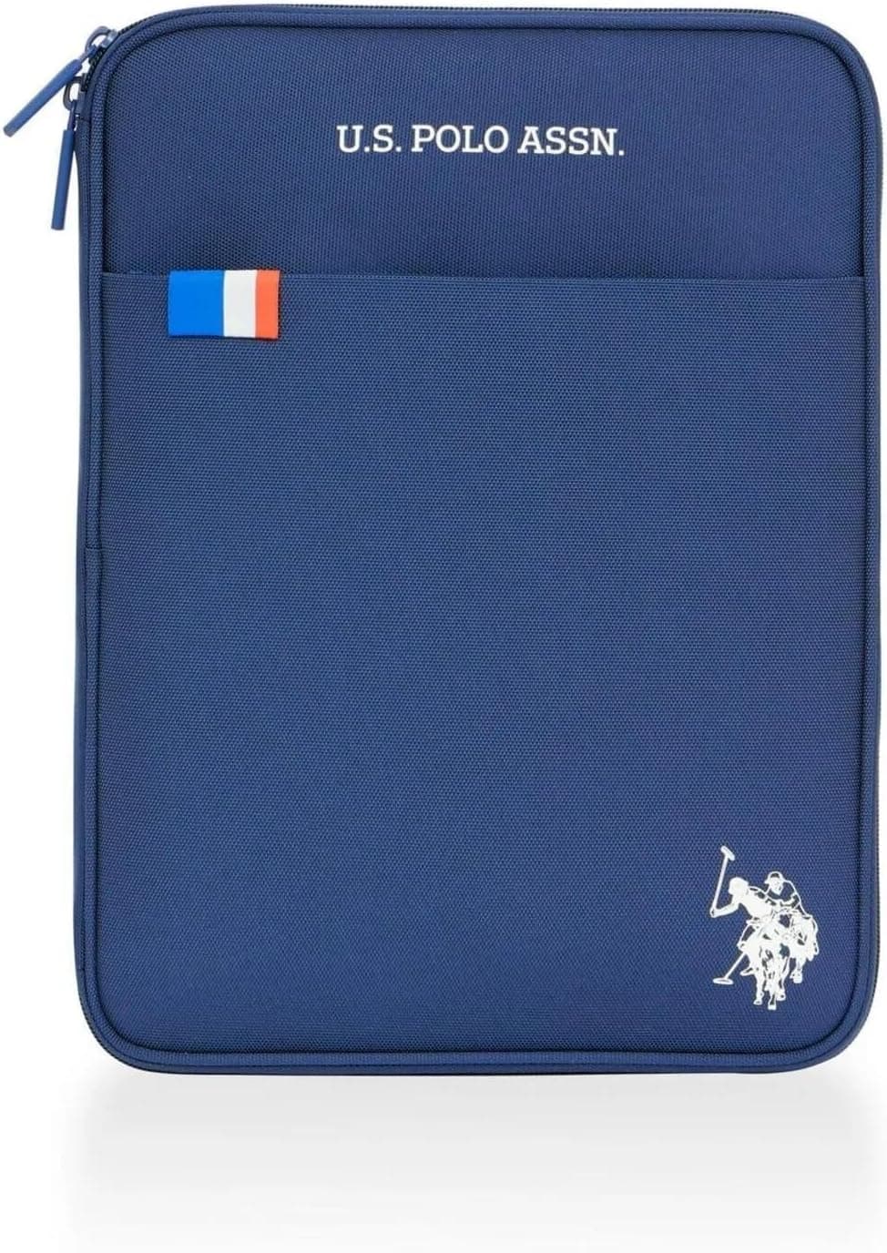 کیف اداری یونیسکس U.S. POLO ASSN. با جای لپتاپ مدل 23702 سرمهای کیف اداری یونیسکس U.S. POLO ASSN. با جای لپتاپ مدل 23702 سرمهای