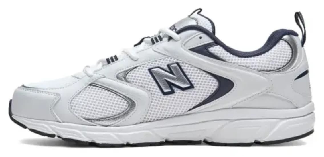 کفش اسنیکر یونیسکس New Balance کفش اسنیکر یونیسکس New Balance