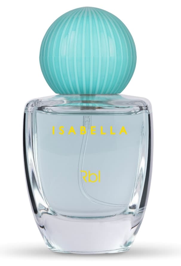 ست عطر زنانه Rebul Isabella 50 ml با اسپری دئودورانت هدیه 150ml مدل Kofre ست عطر زنانه Rebul Isabella 50 ml با اسپری دئودورانت هدیه 150ml مدل Kofre
