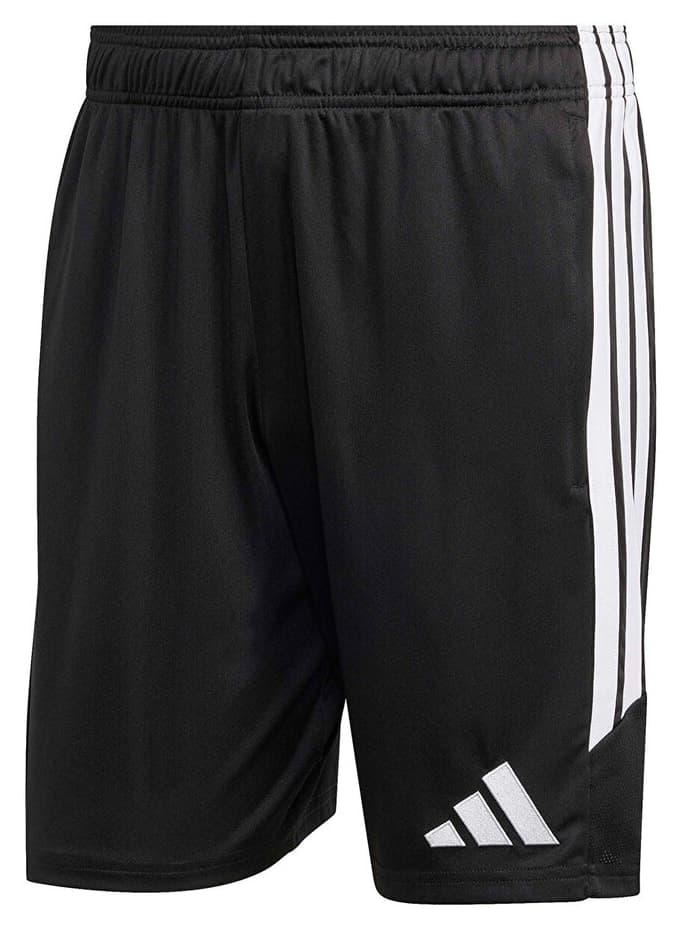 شورت مردانه adidas Tiro23 L Tr Sho تمرینی فوتبال مدل HS0319 مشکی شورت مردانه adidas Tiro23 L Tr Sho تمرینی فوتبال مدل HS0319 مشکی
