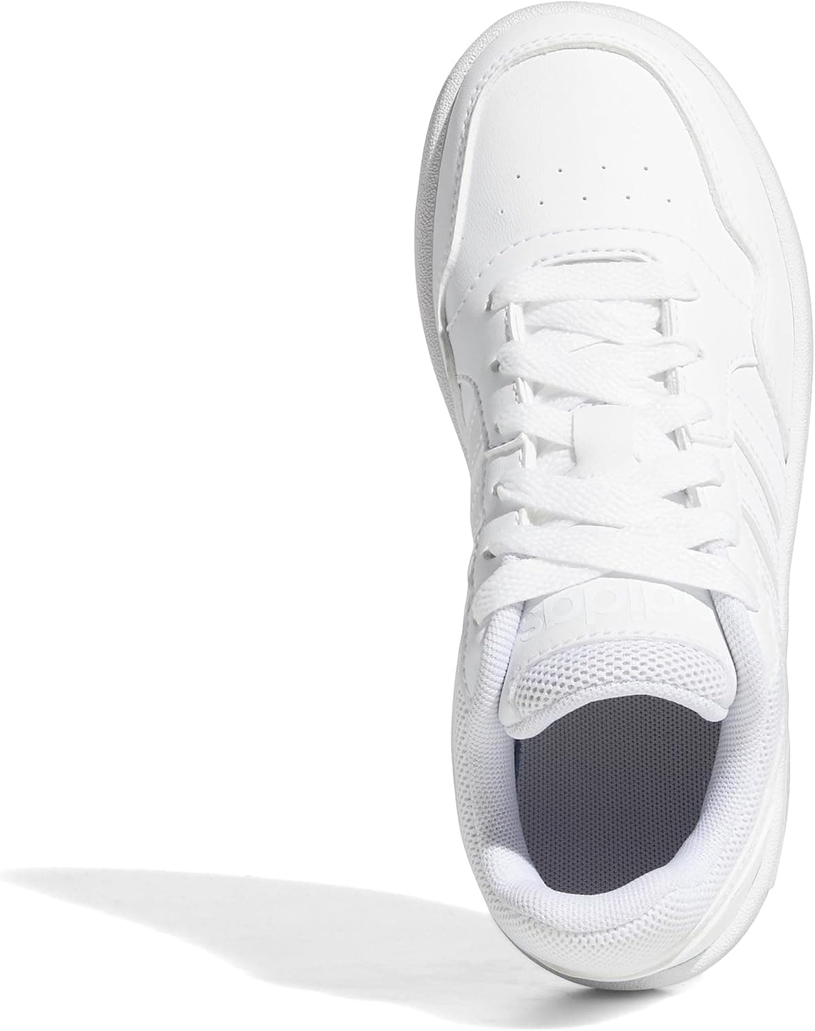 کفش بسکتبال بچگانه یونیسکس adidas Hoops 3.0 کفش بسکتبال بچگانه یونیسکس adidas Hoops 3.0