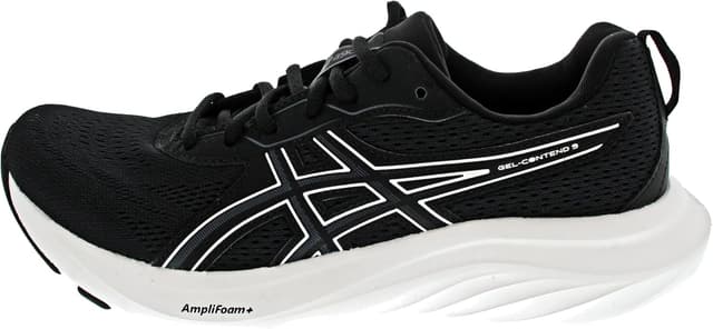 کفش دویدن مردانه ASICS مدل GEL-CONTEND 9 کفش دویدن مردانه ASICS مدل GEL-CONTEND 9