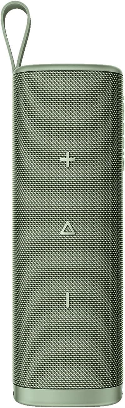 بلندگوی بلوتوثی قابل حمل Xiaomi مدل Sound Outdoor 30W IP67 سبز بلندگوی بلوتوثی قابل حمل Xiaomi مدل Sound Outdoor 30W IP67 سبز