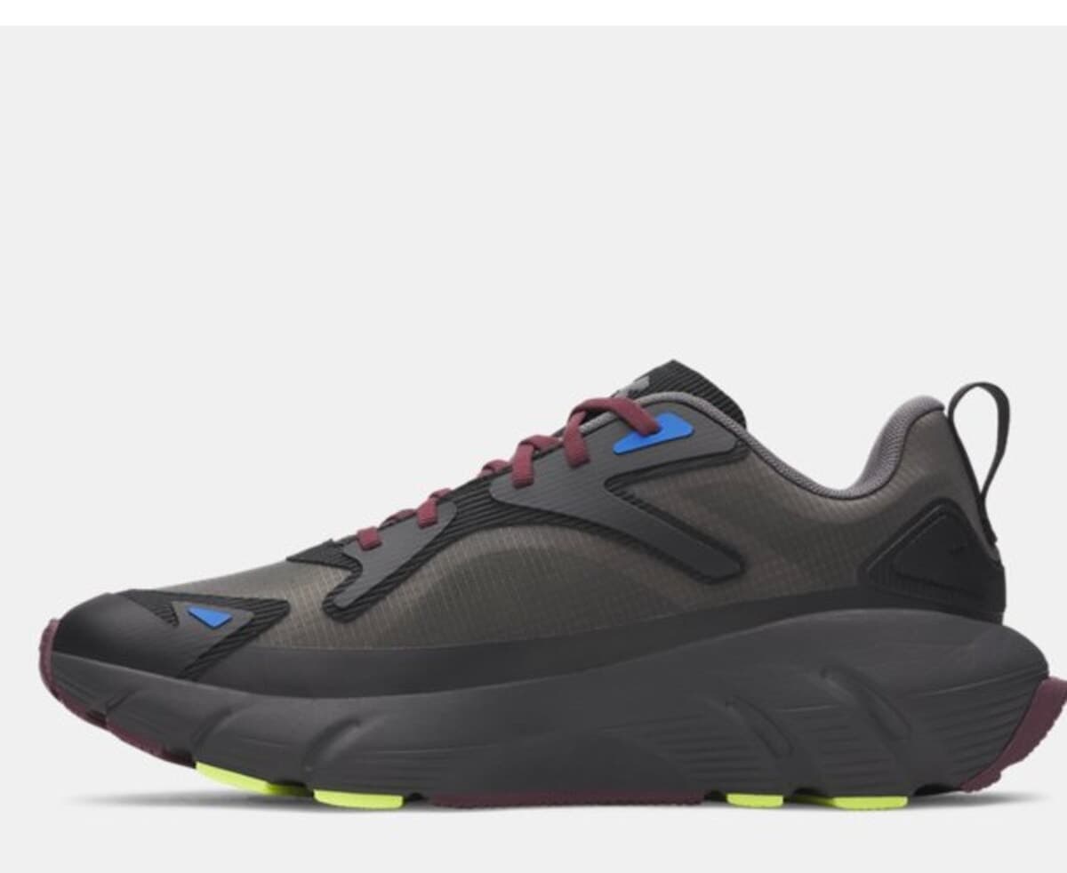 کفش روزمره یونیسکس Under Armour مدل UA Aura 6008992-022 کفش روزمره یونیسکس Under Armour مدل UA Aura 6008992-022