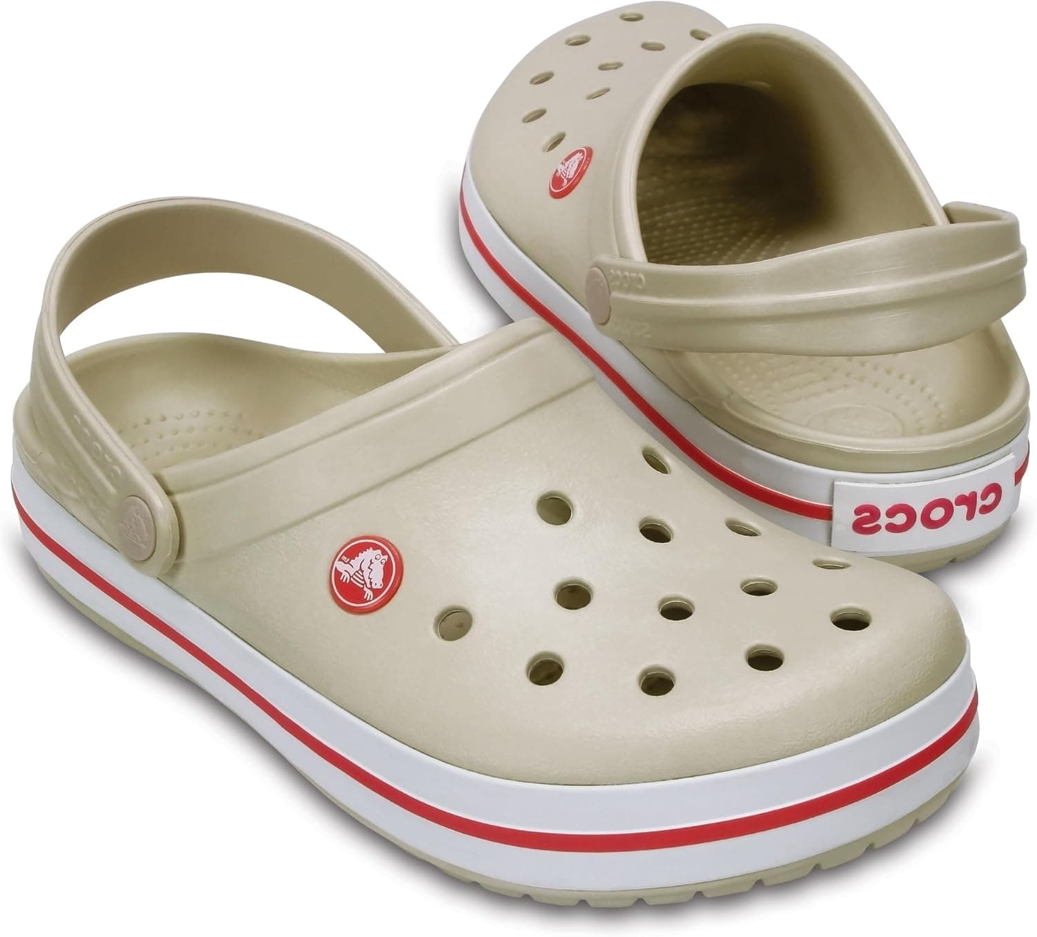 دمپایی یونیسکس بزرگسال Crocs Crocband دمپایی یونیسکس بزرگسال Crocs Crocband