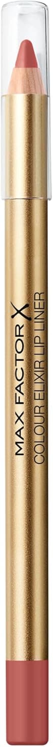 خط لب مرطوبکننده Max Factor Colour Elixir رنگ بژ شنی Desert Sand مدل 10، 1.2 g خط لب مرطوبکننده Max Factor Colour Elixir رنگ بژ شنی Desert Sand مدل 10، 1.2 g