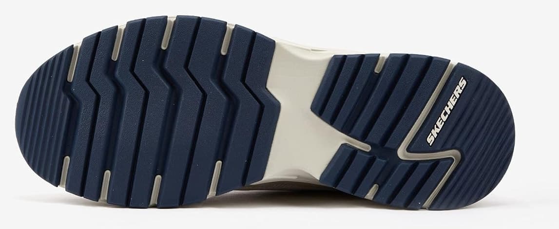 کفش ورزشی مردانه Skechers بژ ARCH FIT BAXTER مدل PENDROY کفش ورزشی مردانه Skechers بژ ARCH FIT BAXTER مدل PENDROY
