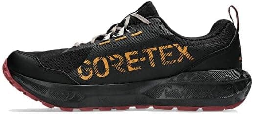 کفش دویدن مردانه ASICS اوتدور GEL-SONOMA 8 GTX مدل 1011B977-005 سیاه کفش دویدن مردانه ASICS اوتدور GEL-SONOMA 8 GTX مدل 1011B977-005 سیاه