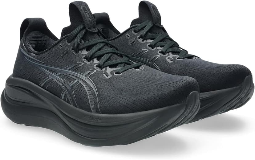 کفش دویدن زنانه ASICS مدل GEL-NIMBUS 28 کفش دویدن زنانه ASICS مدل GEL-NIMBUS 28