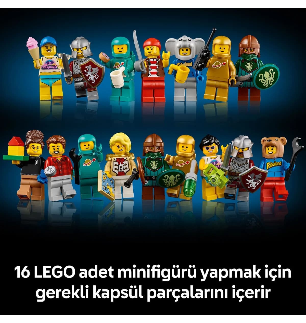 لگو Ideas تزئینی بزرگسالان ماشین فروش مینیفیگور مدل 21358 لگو Ideas تزئینی بزرگسالان ماشین فروش مینیفیگور مدل 21358