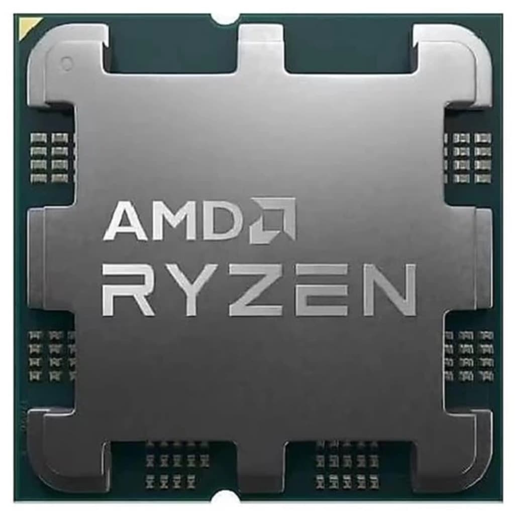 پردازنده AMD Ryzen 5 7500F 3.70GHz 6 هسته 32MB کش سوکت AM5 Tray پردازنده AMD Ryzen 5 7500F 3.70GHz 6 هسته 32MB کش سوکت AM5 Tray