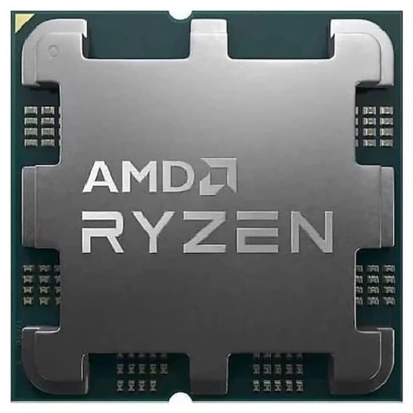 پردازنده AMD Ryzen 5 7500F 3.70GHz 6 هسته 32MB کش سوکت AM5 Tray پردازنده AMD Ryzen 5 7500F 3.70GHz 6 هسته 32MB کش سوکت AM5 Tray
