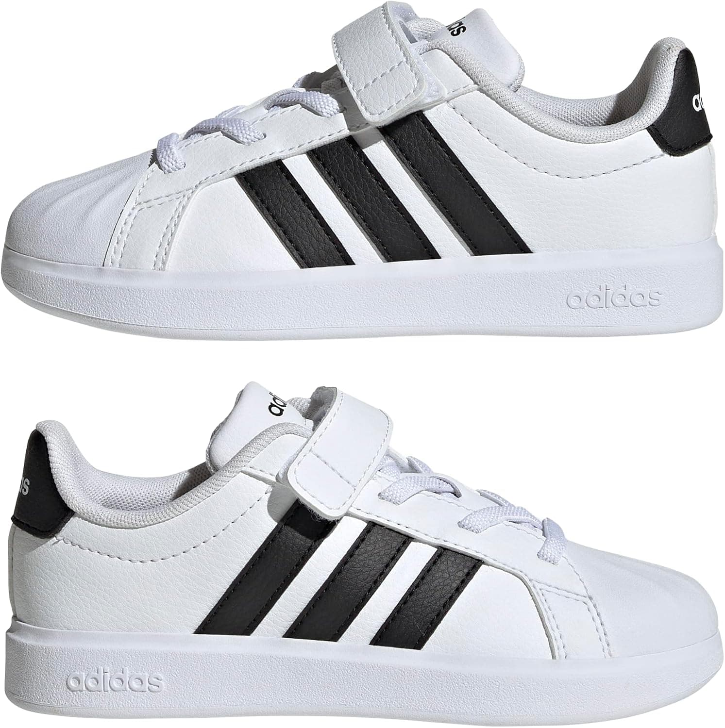 کفش بچگانه یونیسکس adidas Streettalk کفش بچگانه یونیسکس adidas Streettalk