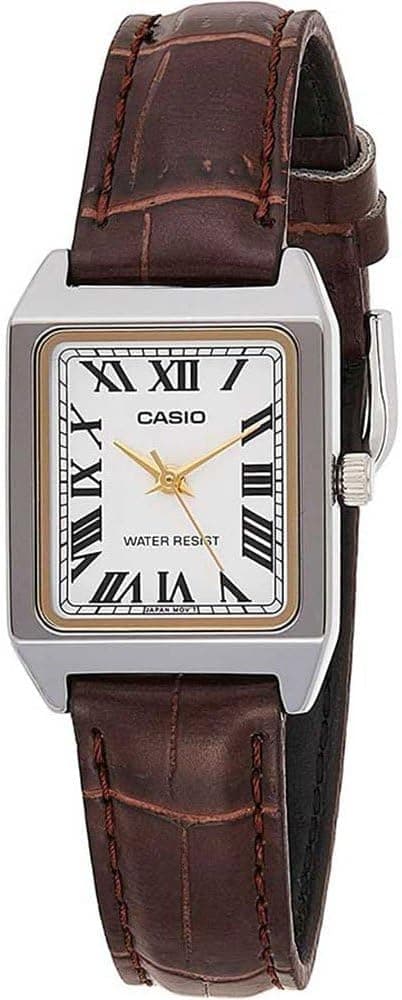 ساعت مچی زنانه Casio مدل LTP-V007 ساعت مچی زنانه Casio مدل LTP-V007