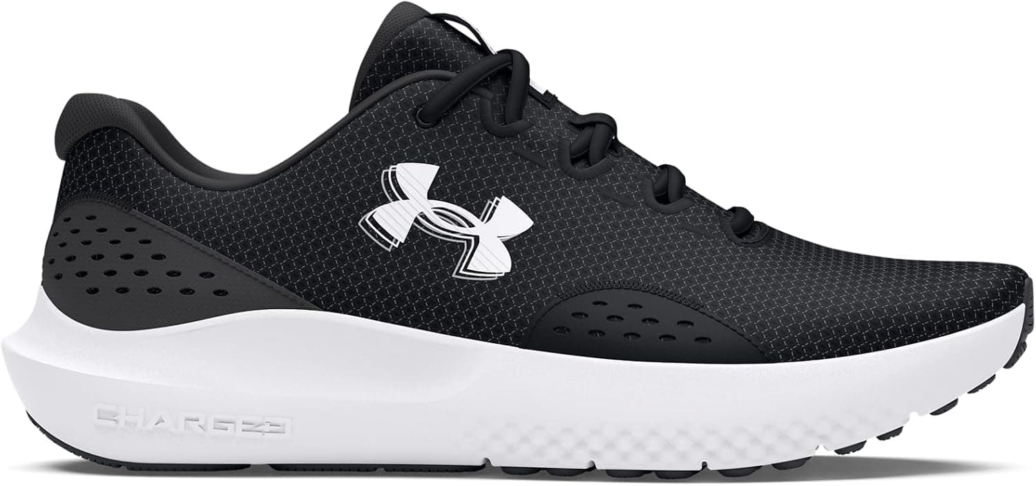 کفش دویدن مردانه Under Armour UA Charged Surge 4 کفش دویدن مردانه Under Armour UA Charged Surge 4