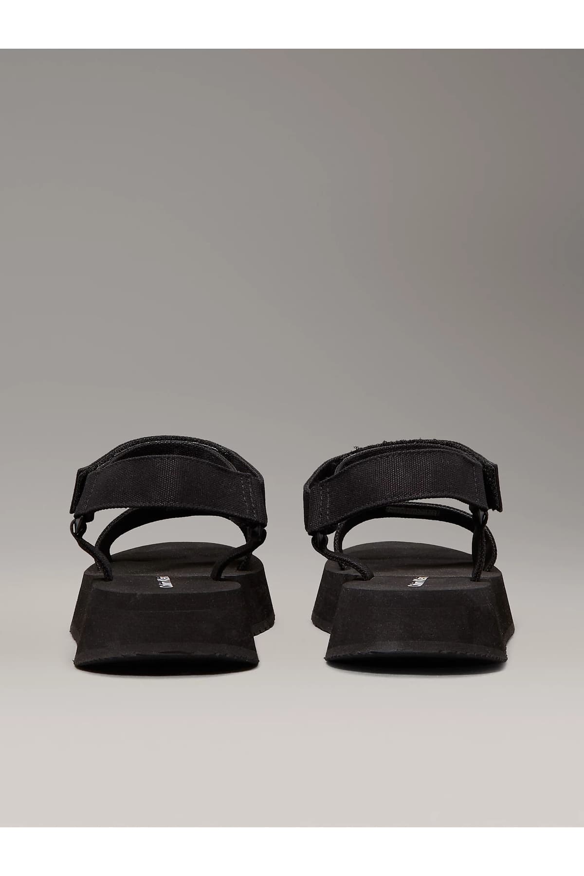 صندل زنانه Calvin Klein بند VELCRO وبینگ مدل YW0YW01693-0GJ صندل زنانه Calvin Klein بند VELCRO وبینگ مدل YW0YW01693-0GJ