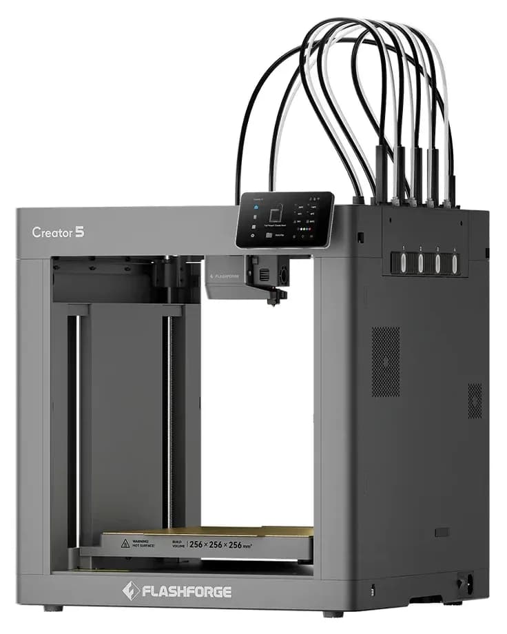 FlashforgeCreator5_13 FlashforgeCreator5_13