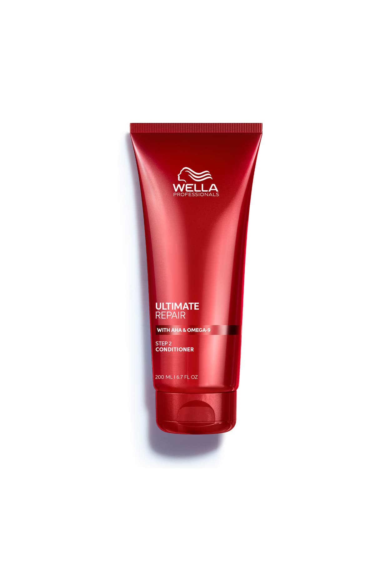 نرمکننده موی عمیقاً مغذی برای موهای آسیبدیده Wella Professionals مدل Ultimate Repair 200 ML نرمکننده موی عمیقاً مغذی برای موهای آسیبدیده Wella Professionals مدل Ultimate Repair 200 ML