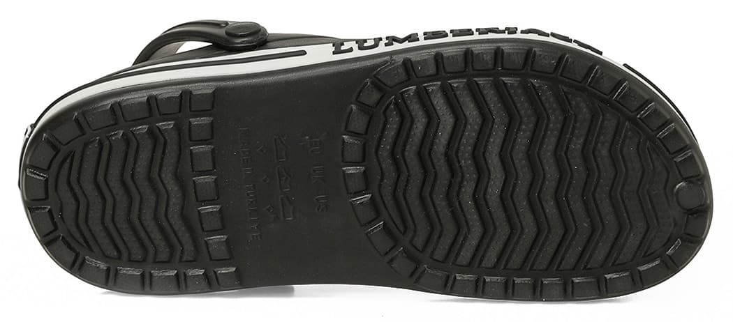 دمپایی یونیسکس Lumberjack Croos مدل DEVON 6FX دمپایی یونیسکس Lumberjack Croos مدل DEVON 6FX