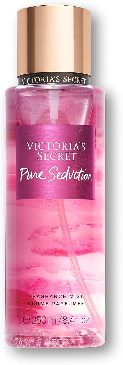 بادی میست زنانه Victoria's Secret Pure Seduction 250 ml بادی میست زنانه Victoria's Secret Pure Seduction 250 ml