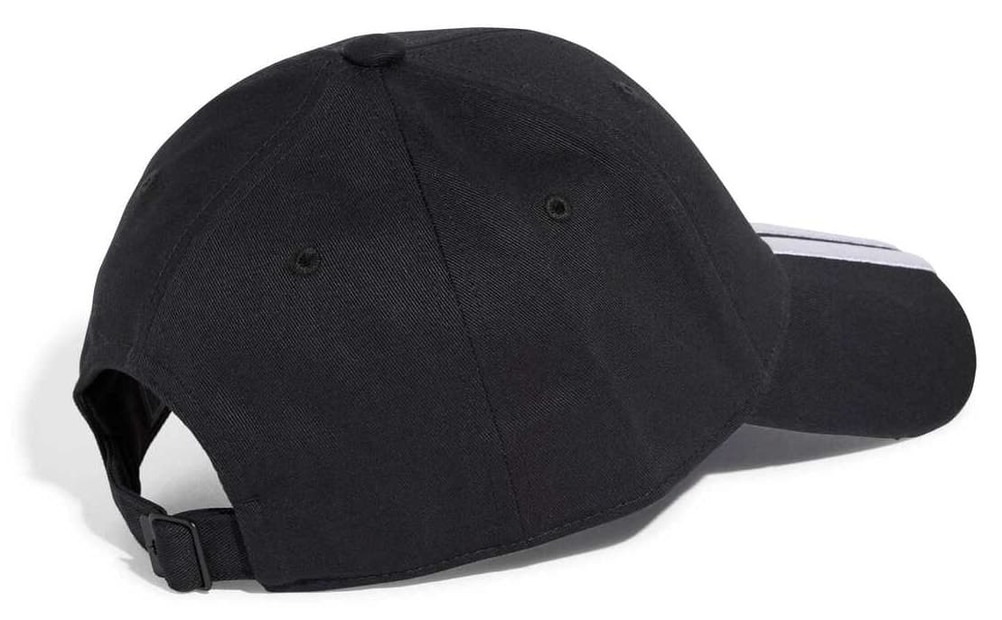 کلاه ورزشی یونیسکس adidas Bball 3S Cap NL مدل JG1072 کلاه ورزشی یونیسکس adidas Bball 3S Cap NL مدل JG1072