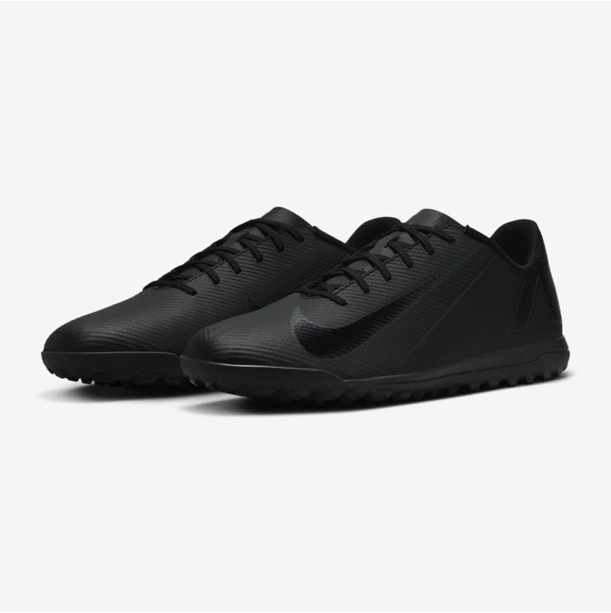 کفش فوتبال چمن مصنوعی Nike Vapor 16 Club TF مشکی سایز 42,5 کفش فوتبال چمن مصنوعی Nike Vapor 16 Club TF مشکی سایز 42,5