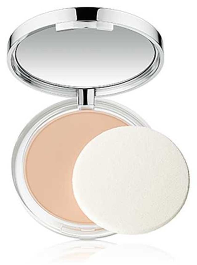 پودر آرایشی Clinique با مواد معدنی Almost Powder Makeup SPF 15 مدل 01 Fair 10g پودر آرایشی Clinique با مواد معدنی Almost Powder Makeup SPF 15 مدل 01 Fair 10g
