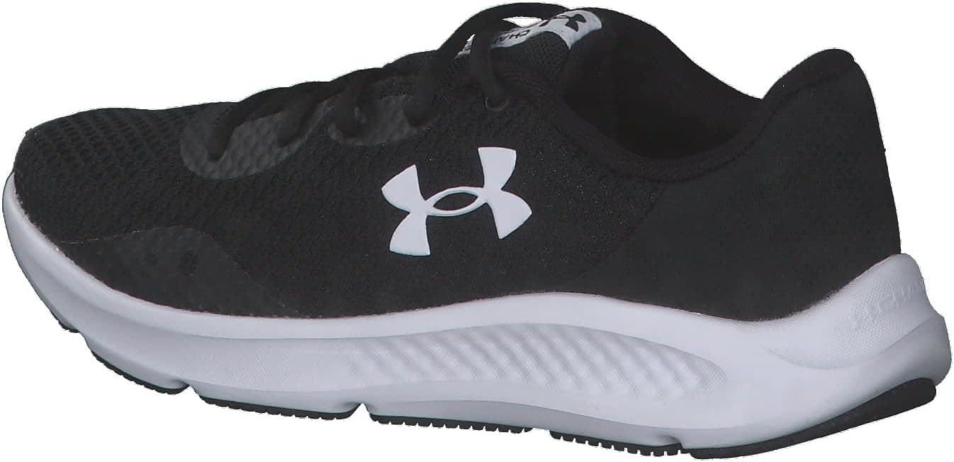 کفش دویدن زنانه Under Armour مدل UA W Charged Pursuit 3 کفش دویدن زنانه Under Armour مدل UA W Charged Pursuit 3