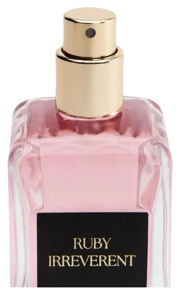 عطر زنانه Zara RUBY IRREVERENT EDP 50 ML عطر زنانه Zara RUBY IRREVERENT EDP 50 ML