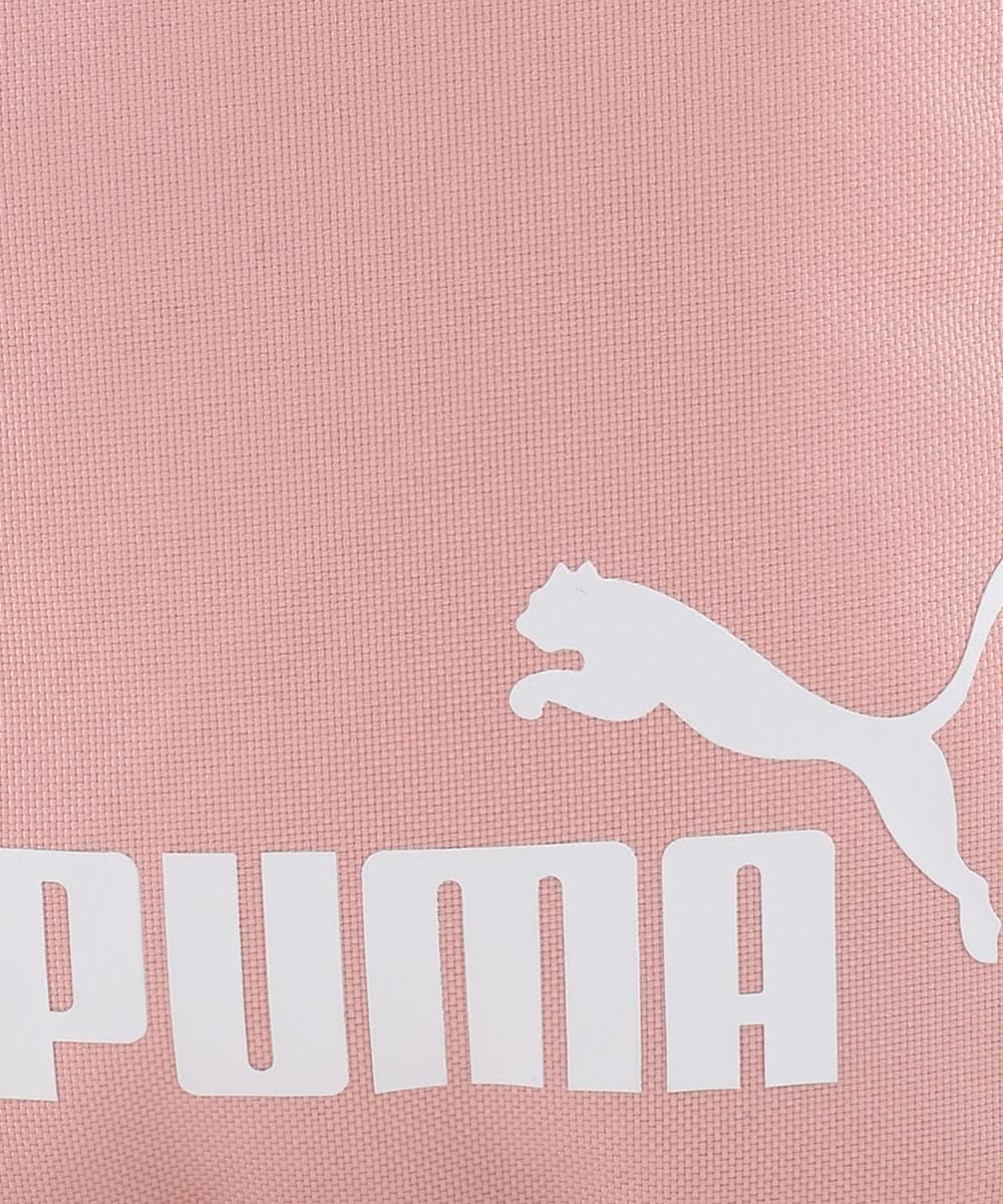کیف دوشی قابلحمل بزرگسالان یونیسکس PUMA Phase صورتی سایز استاندارد مدل 57-091173-3 کیف دوشی قابلحمل بزرگسالان یونیسکس PUMA Phase صورتی سایز استاندارد مدل 57-091173-3