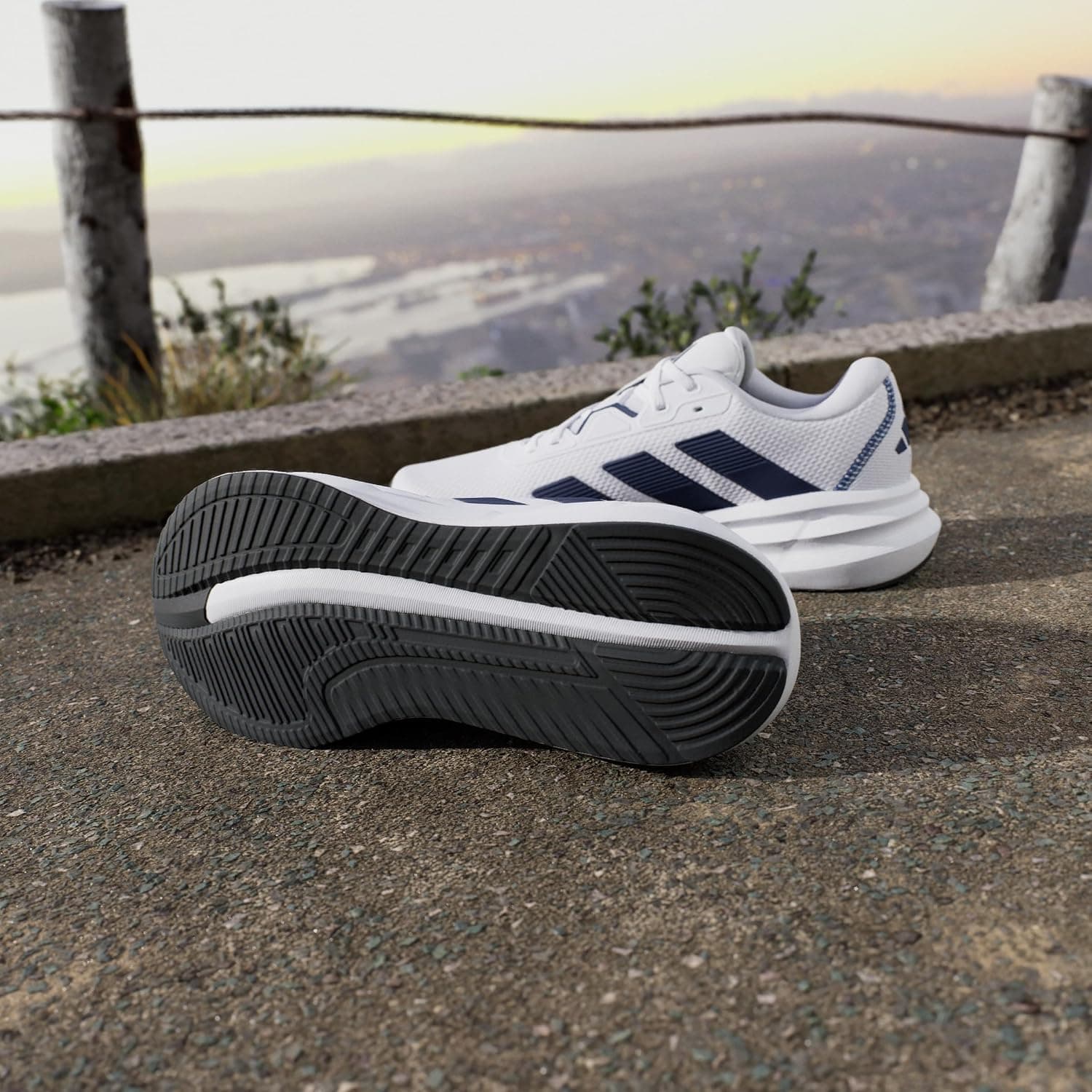 کفش دویدن مردانه adidas مدل GALAXY 7 کفش دویدن مردانه adidas مدل GALAXY 7